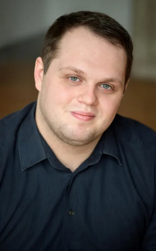Matthew Crandall