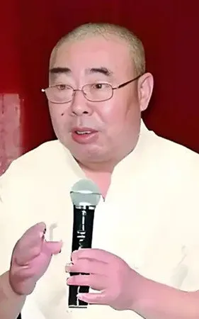Ma Zengshou