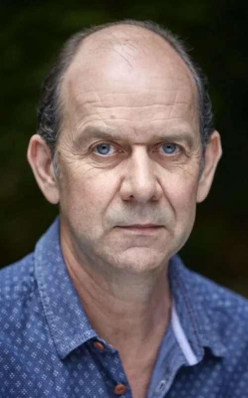 Jonty Stephens