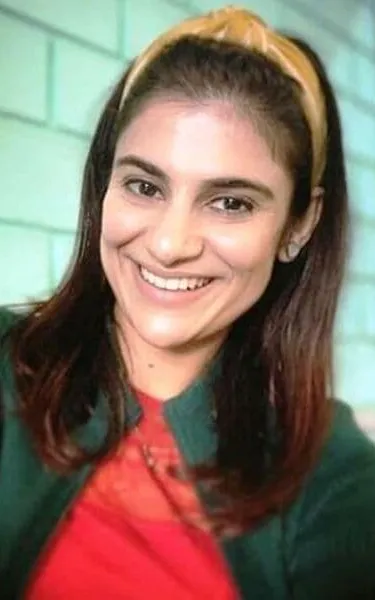 Priyasha Bhardwaj