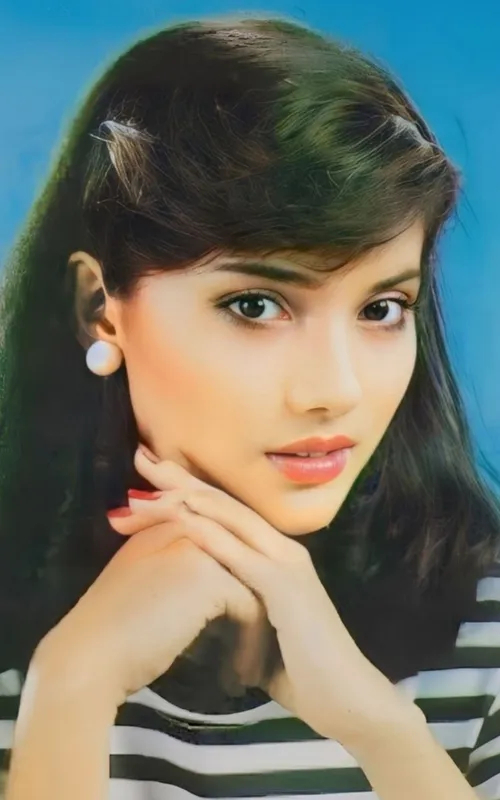 Marissa Haque
