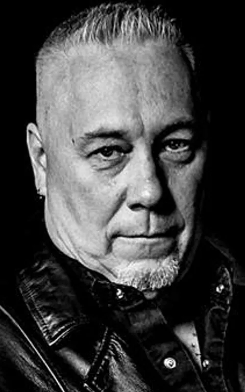 Patrice Blouin