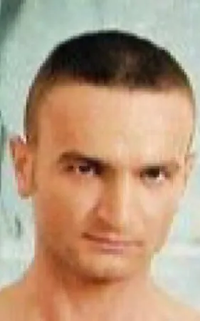Tadek Mardzialek