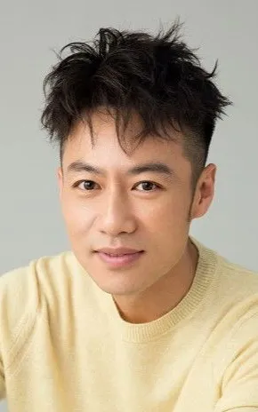 Xu Min