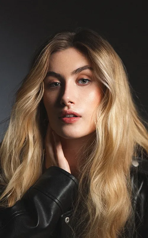 Justína Drábková