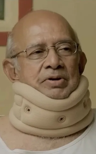 Citizen Sivakumar