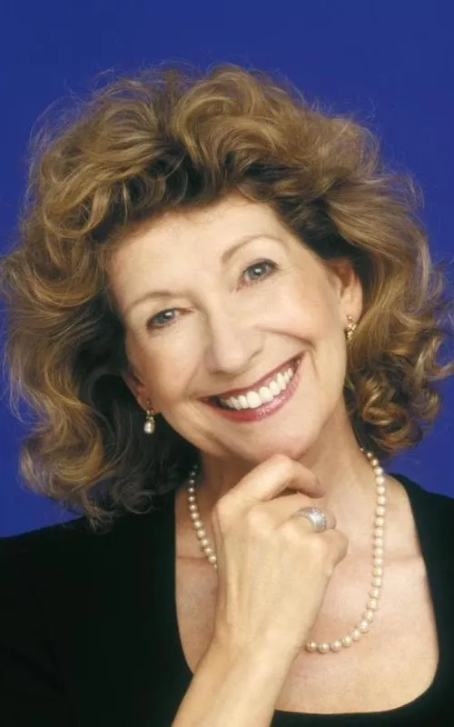 Felicity Lott