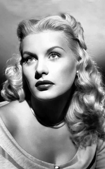 Barbara Payton