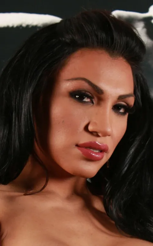 Jessy Dubai