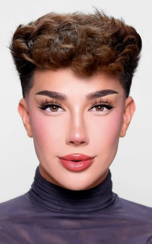 James Charles