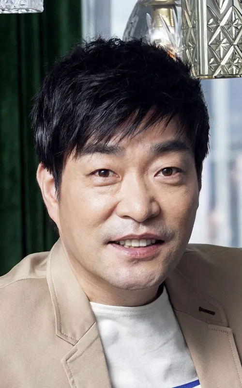 Son Hyun-joo