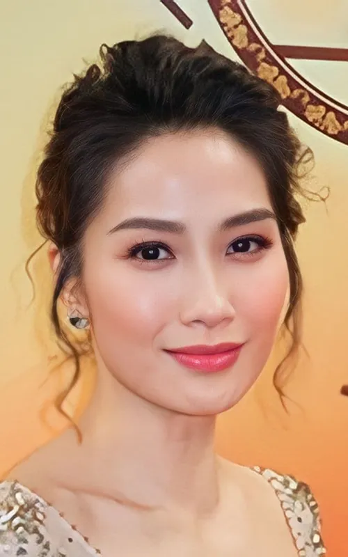 Fiona Yuen Choi-Wan