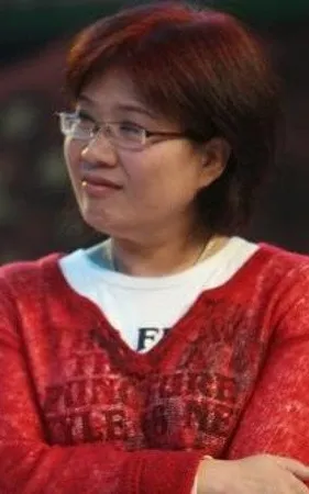 Jiang Guijin