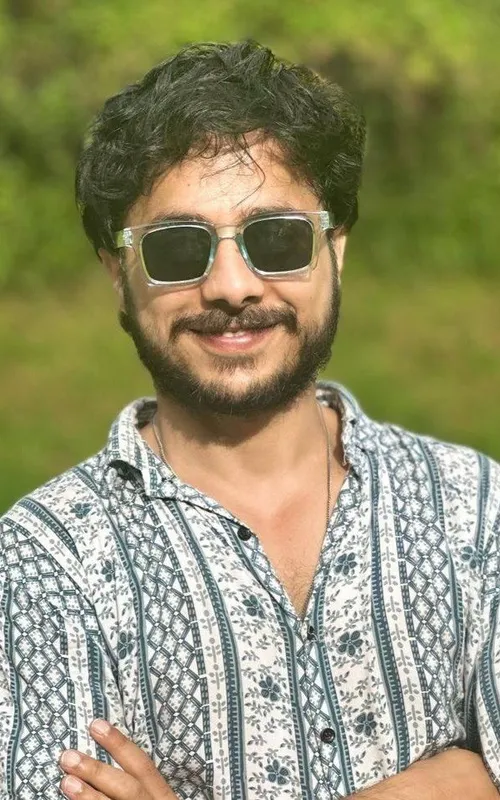 Bishal Devkota