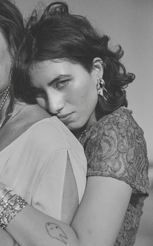 Cori Alba
