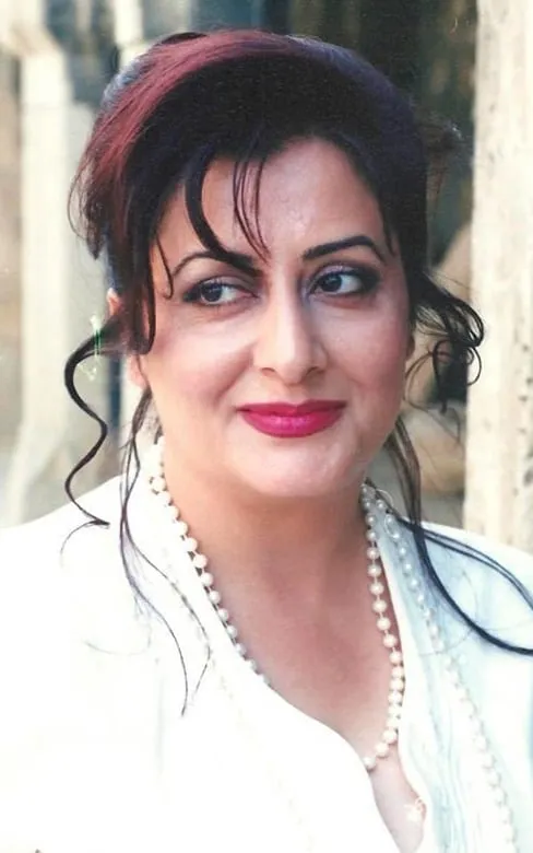 Hijran Nasirova