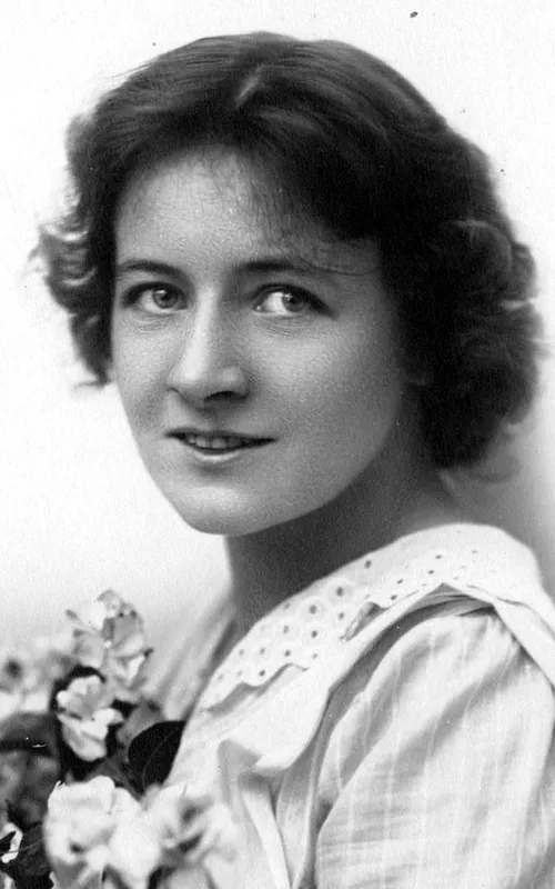 Frances Starr