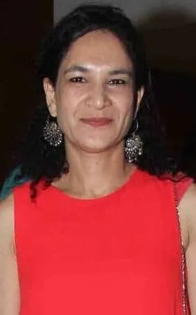 Heeba Shah
