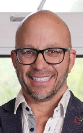 Nick Steel