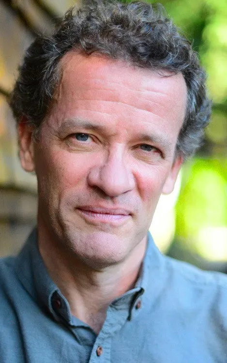 Yann Martel