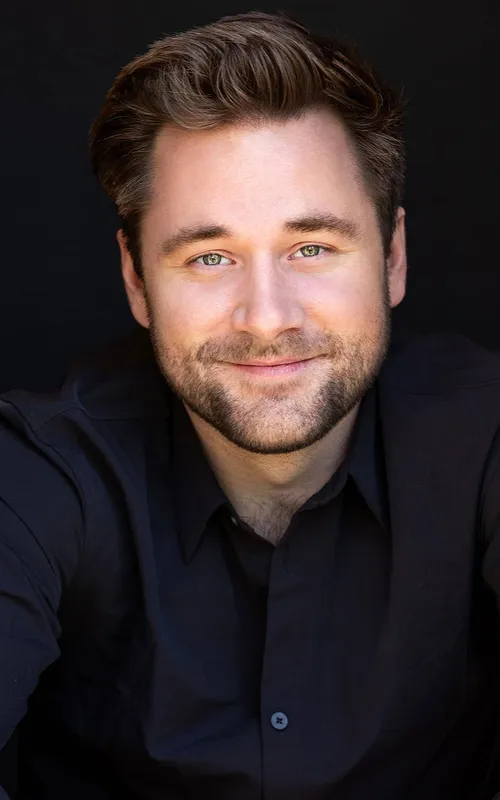 Luke Benward