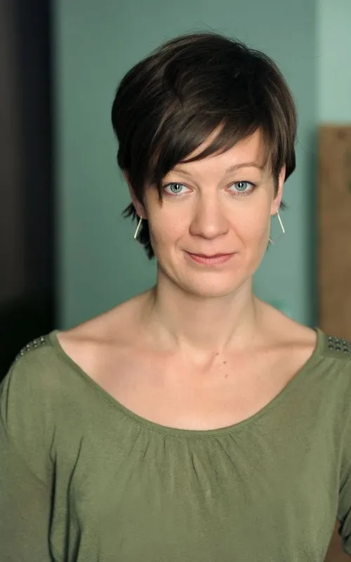 Judith Wolf