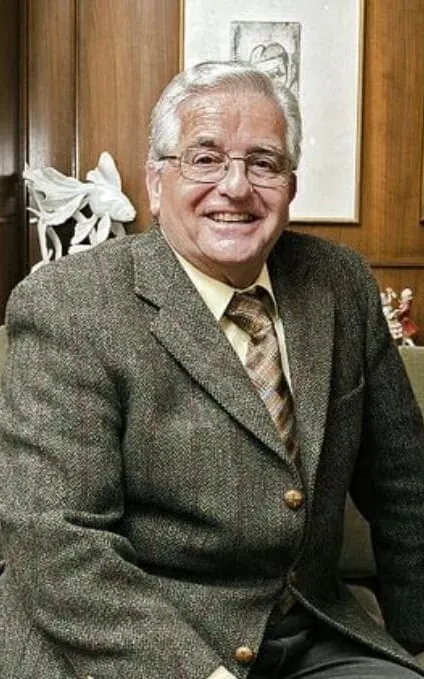 Rodolfo Bernasconi