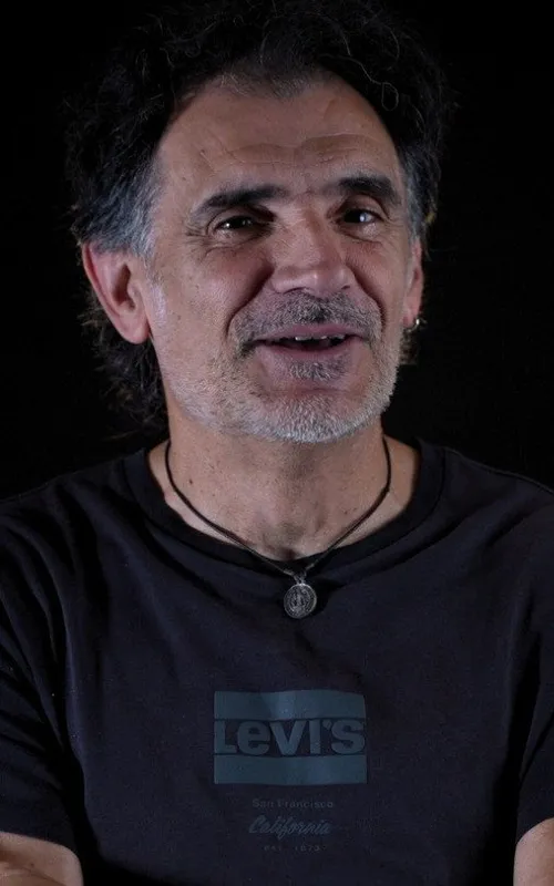 José Luis Arrazola