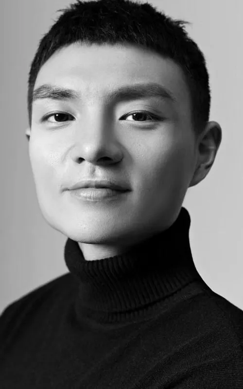 Han Fangchen