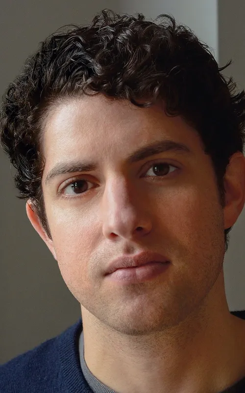 Eli Gelb