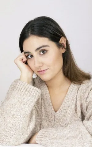 Cristina Andrade