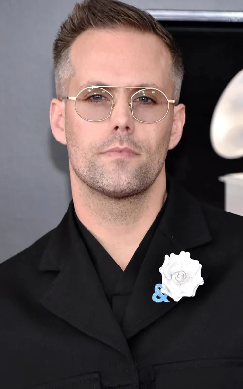 Justin Tranter