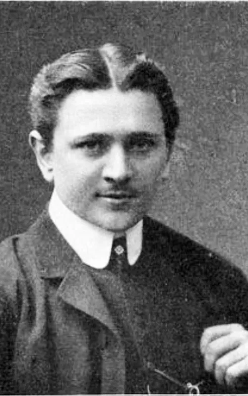 Victor Thorén