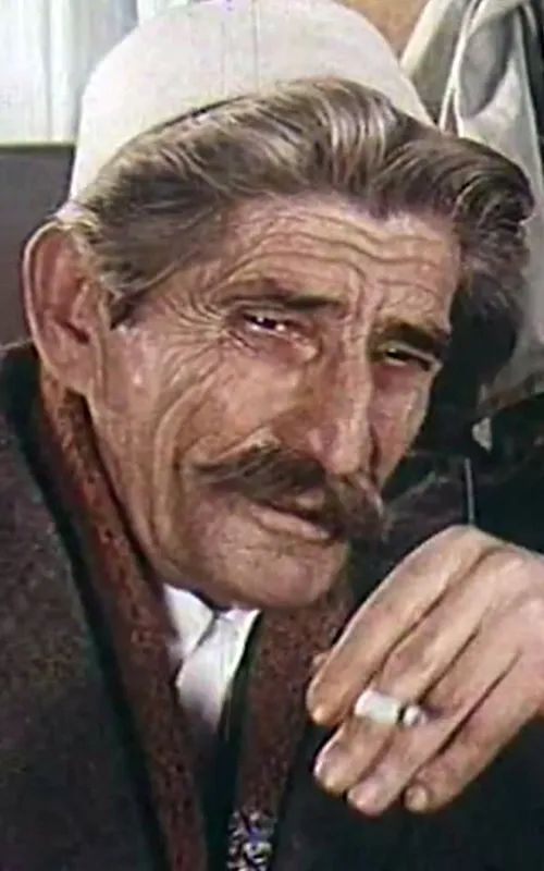 Seit Boshnjaku