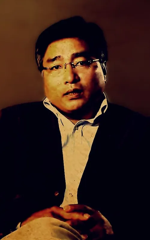 Eugene Chang