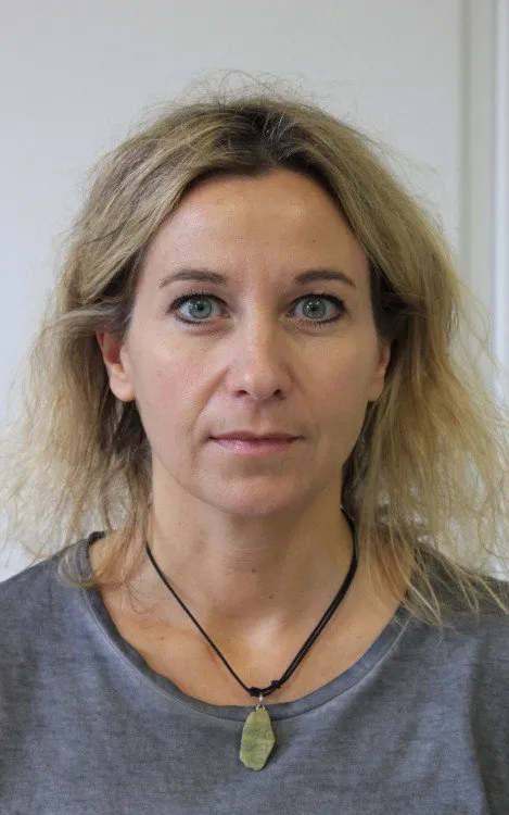 Nathalie Wijnants