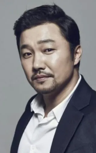 Han Jae-yeong