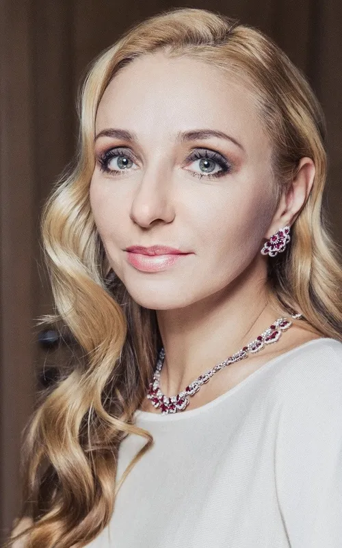 Tatiana Navka
