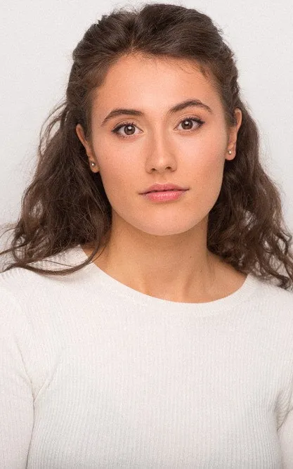 Silvia Larrauri