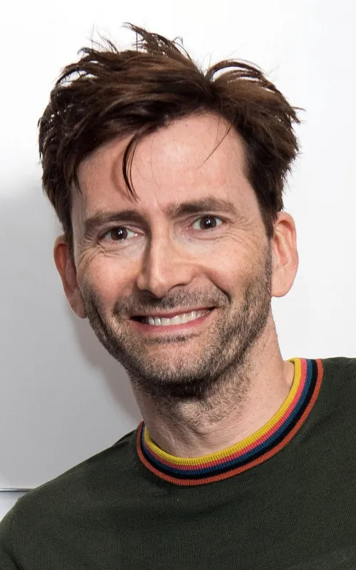 David Tennant