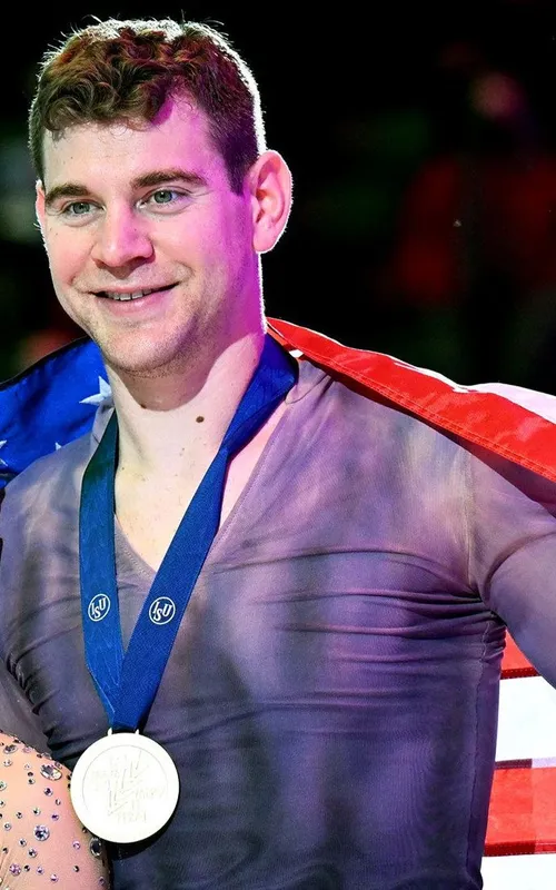 Brandon Frazier
