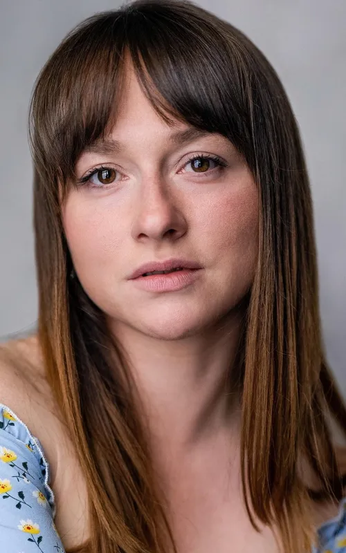 Rosie Sheehy