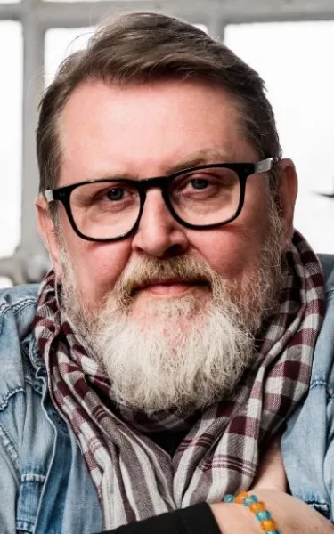 Alex Nyborg Madsen