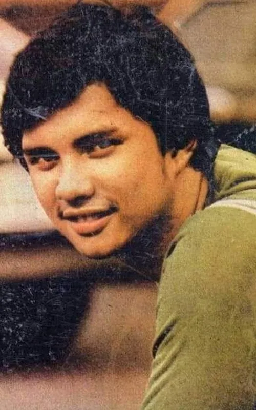 Joel Alano