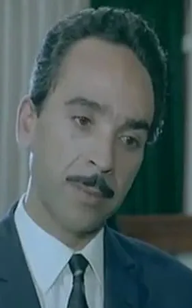 Hossam Saleh