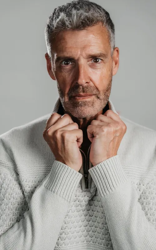 Adrian Yearsley