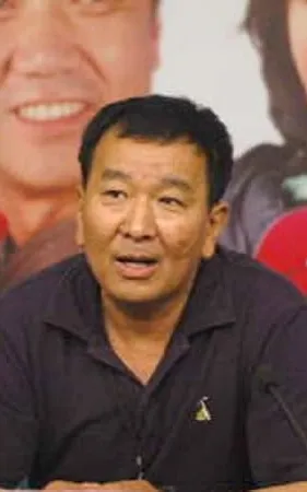 Shaoxiong Guo