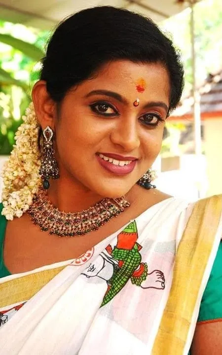 Veena Nair