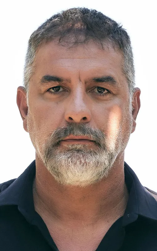Vasilis Bisbikis