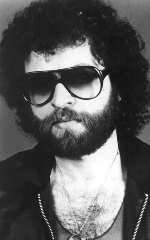 Eric Bloom
